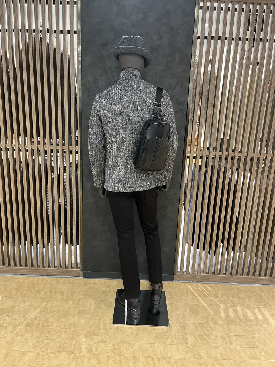 ONWARD CROSSET SELECT 石川　 コーディネート画像