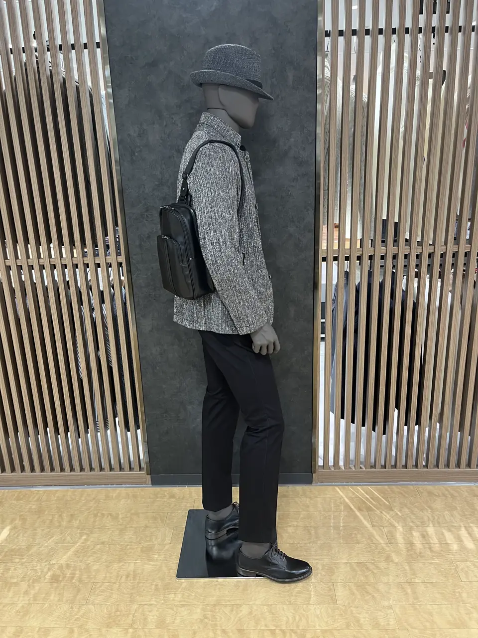 ONWARD CROSSET SELECT 石川　 コーディネート画像