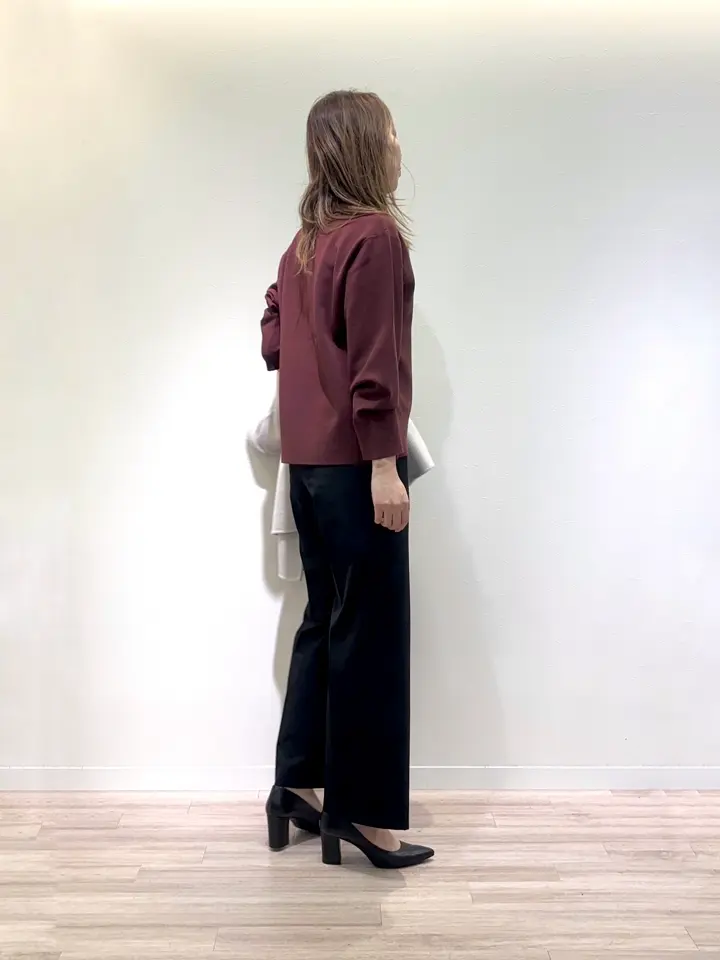 ONWARD CROSSET SELECT 井上 コーディネート画像