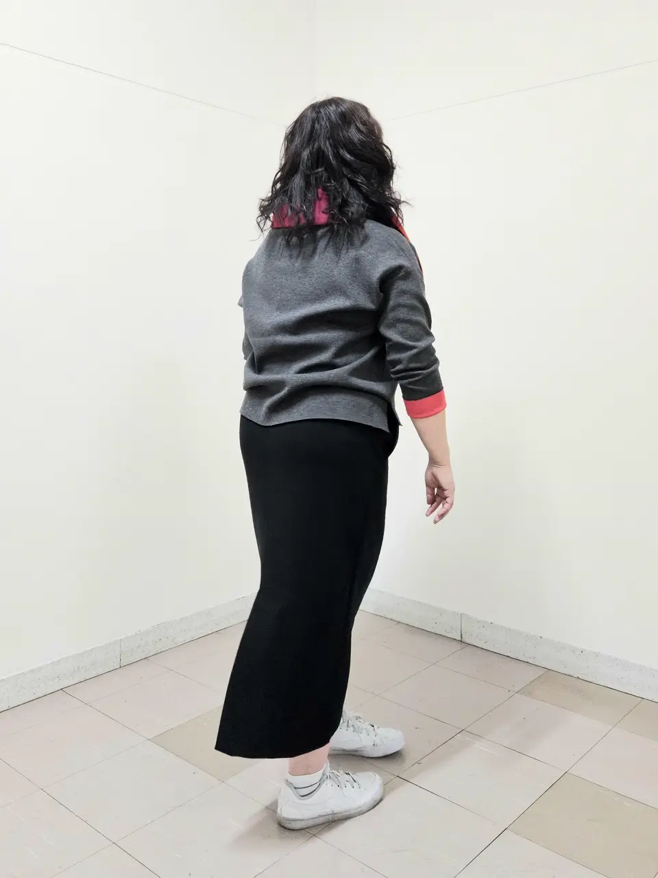 ONWARD CROSSET SELECT 菅野 コーディネート画像