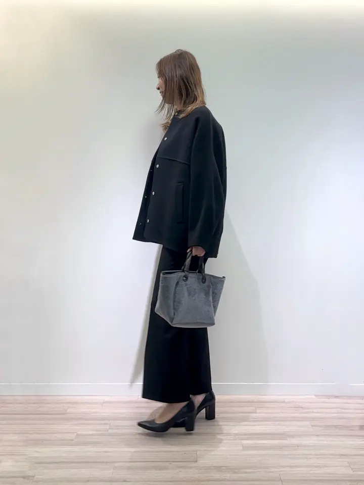 ONWARD CROSSET SELECT 井上 コーディネート画像