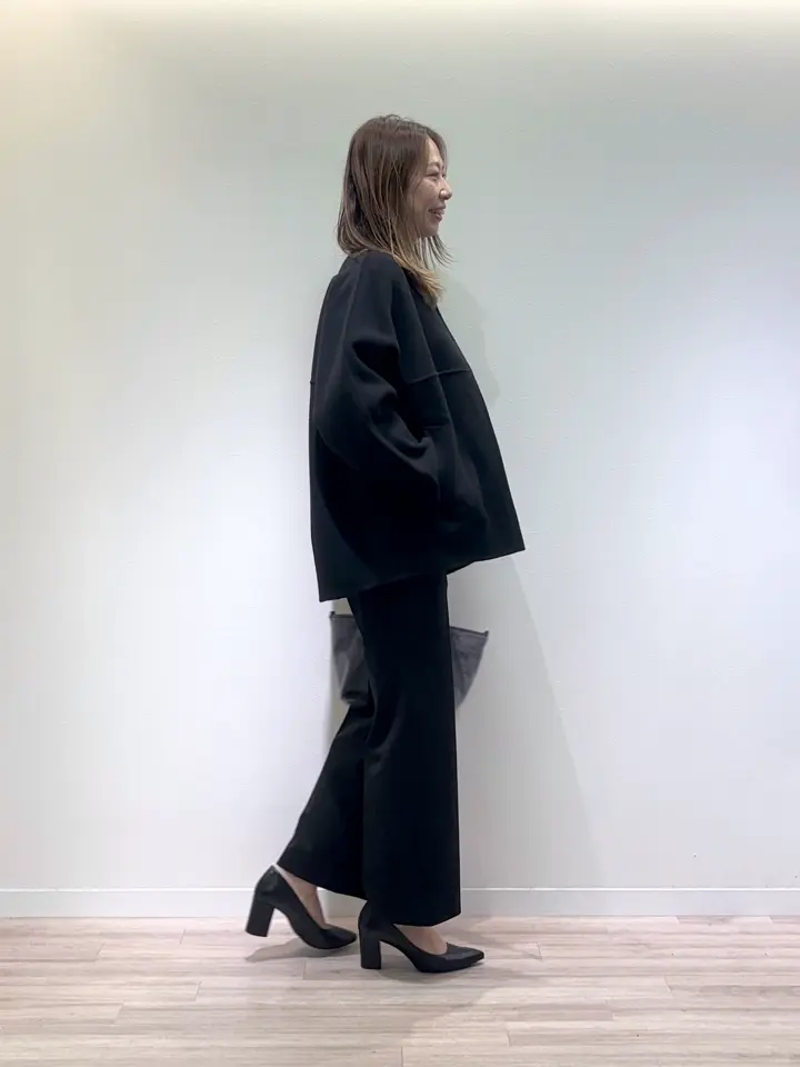 ONWARD CROSSET SELECT 井上 コーディネート画像