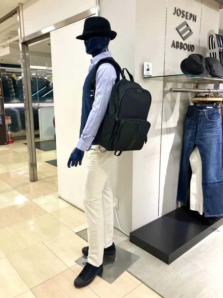 ONWARD CROSSET SELECT 斉藤 コーディネート画像