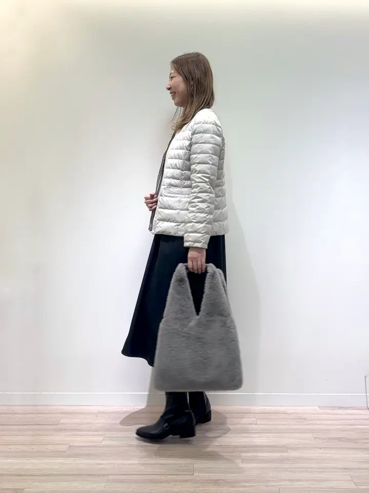 ONWARD CROSSET SELECT 井上 コーディネート画像