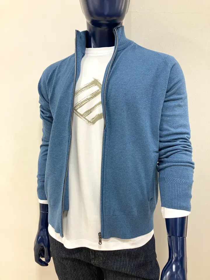 ONWARD CROSSET SELECT 斉藤 コーディネート画像