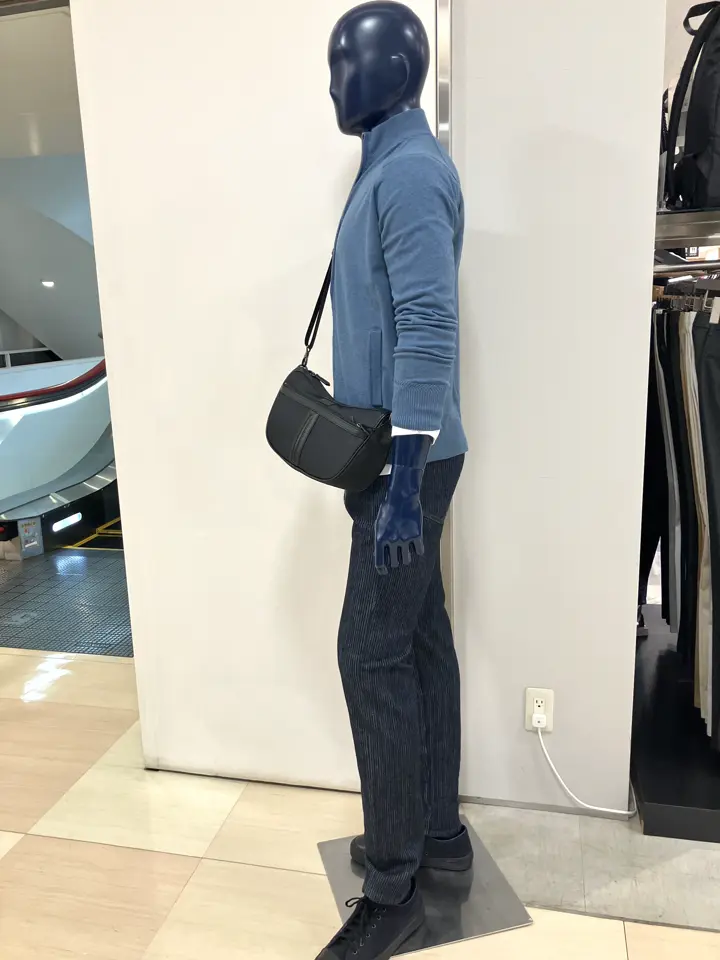 ONWARD CROSSET SELECT 斉藤 コーディネート画像