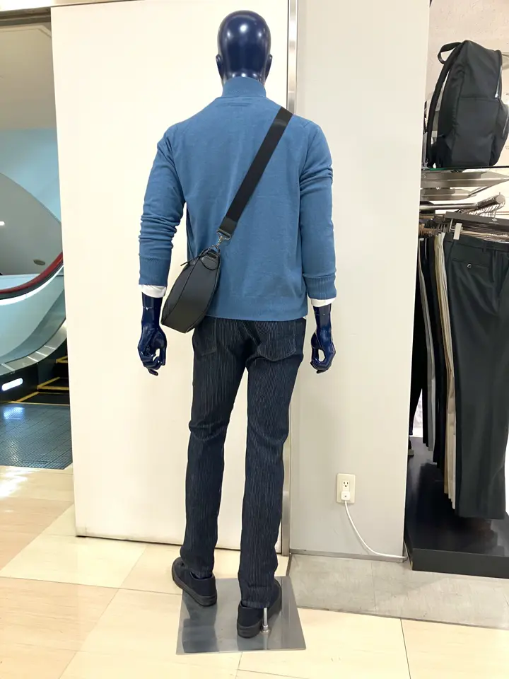 ONWARD CROSSET SELECT 斉藤 コーディネート画像