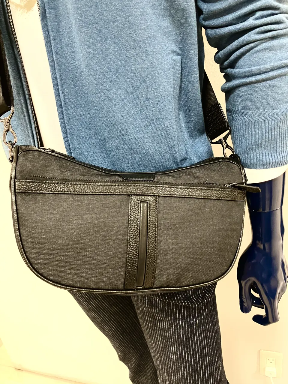 ONWARD CROSSET SELECT 斉藤 コーディネート画像