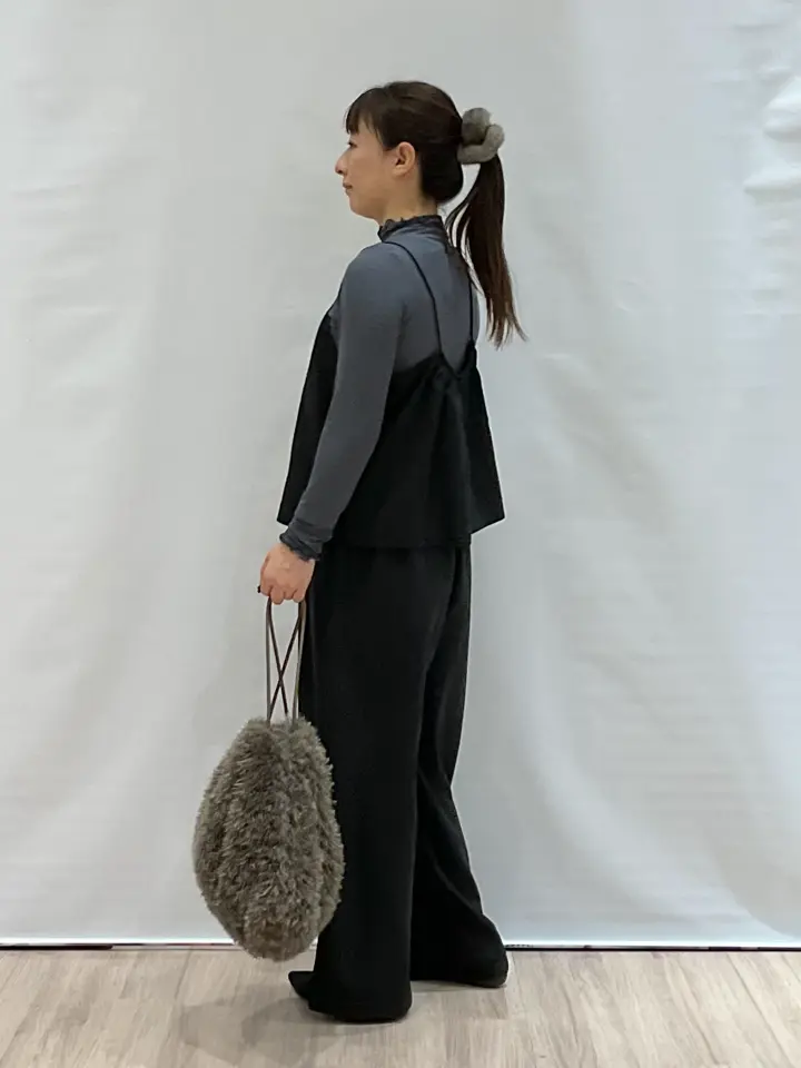 ONWARD CROSSET SELECT 深田 コーディネート画像