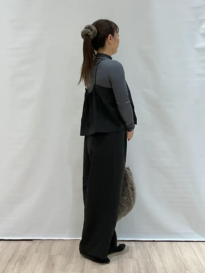 ONWARD CROSSET SELECT 深田 コーディネート画像