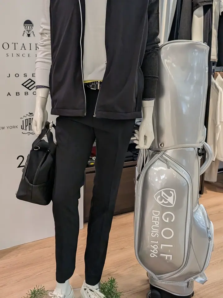 ONWARD CROSSET SELECT 市川真理子 コーディネート画像