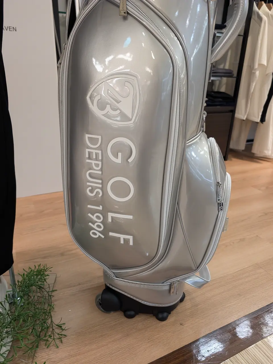 ONWARD CROSSET SELECT 市川真理子 コーディネート画像