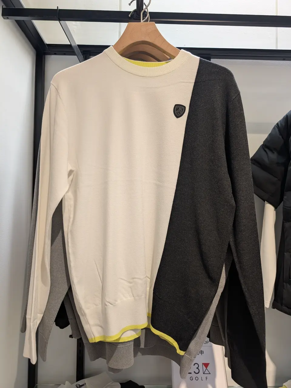 ONWARD CROSSET SELECT 市川真理子 コーディネート画像