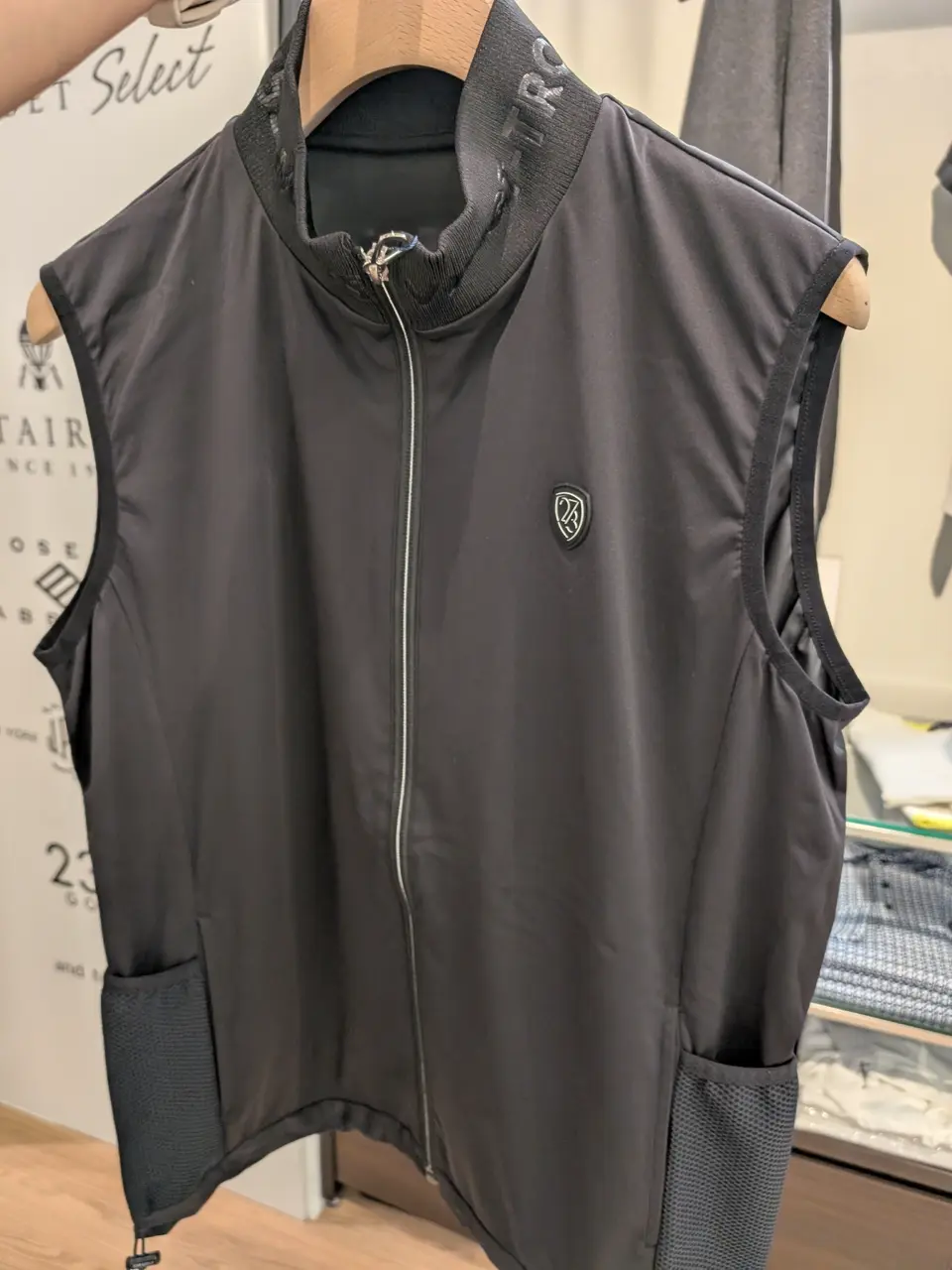 ONWARD CROSSET SELECT 市川真理子 コーディネート画像