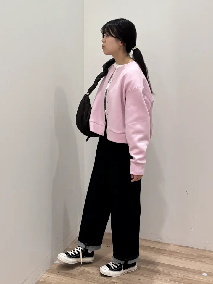 ONWARD CROSSET SELECT 岩橋 コーディネート画像