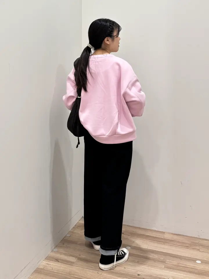 ONWARD CROSSET SELECT 岩橋 コーディネート画像