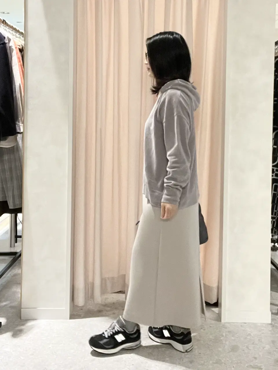 ONWARD CROSSET SELECT 渡邉 コーディネート画像