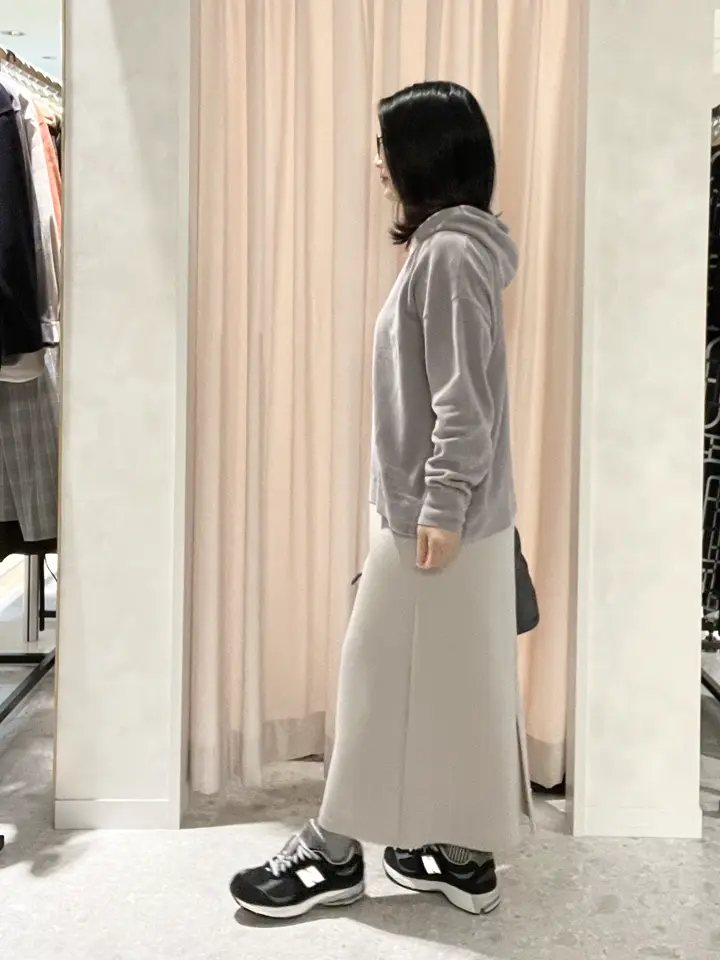 ONWARD CROSSET SELECT 渡邉 コーディネート画像