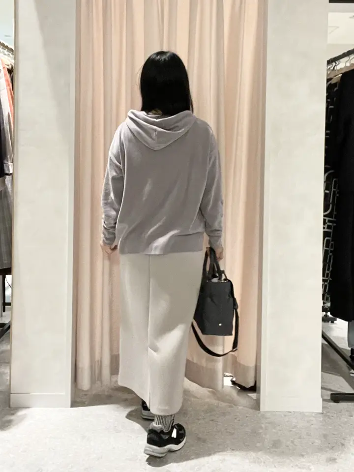 ONWARD CROSSET SELECT 渡邉 コーディネート画像