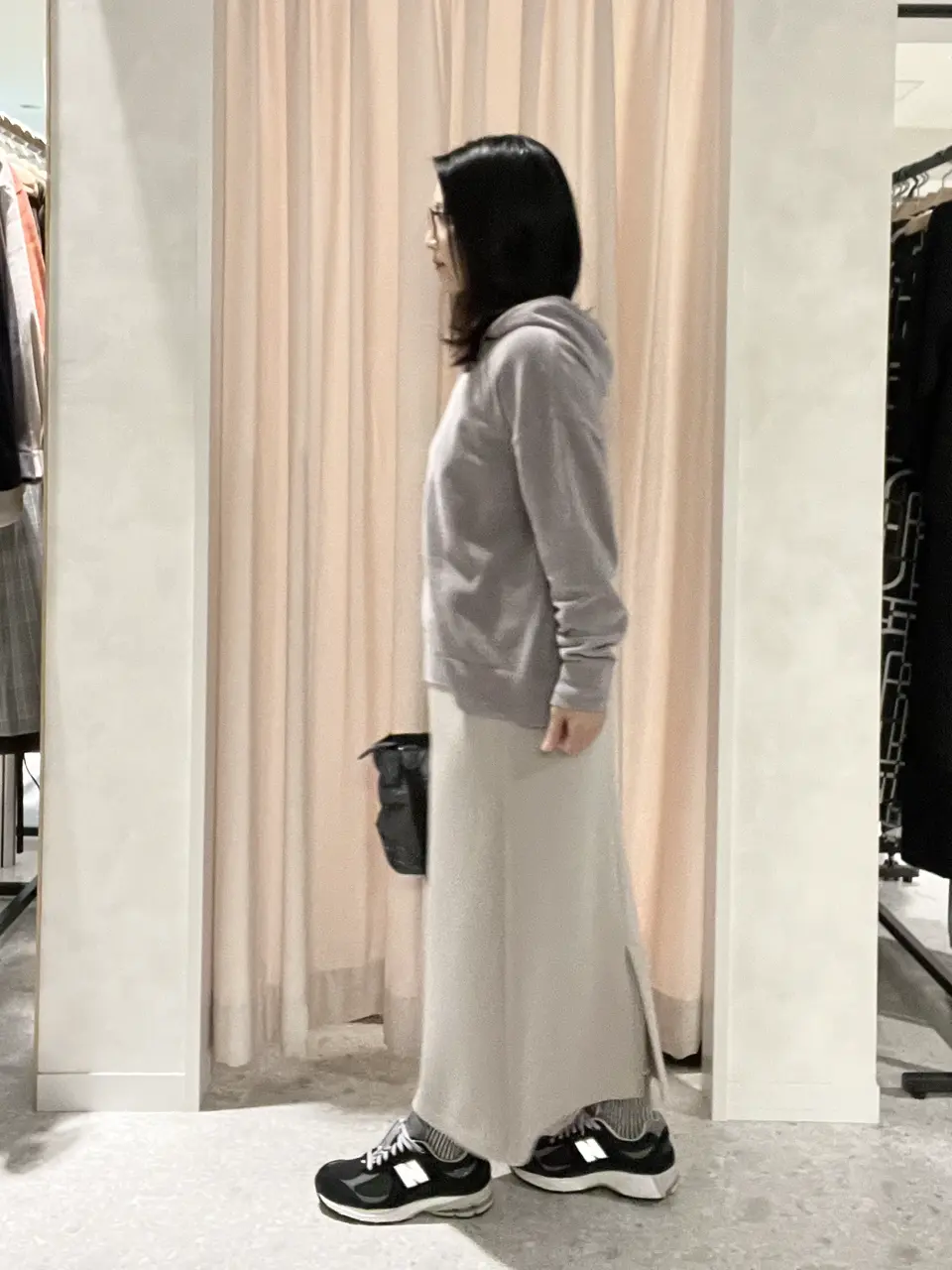 ONWARD CROSSET SELECT 渡邉 コーディネート画像