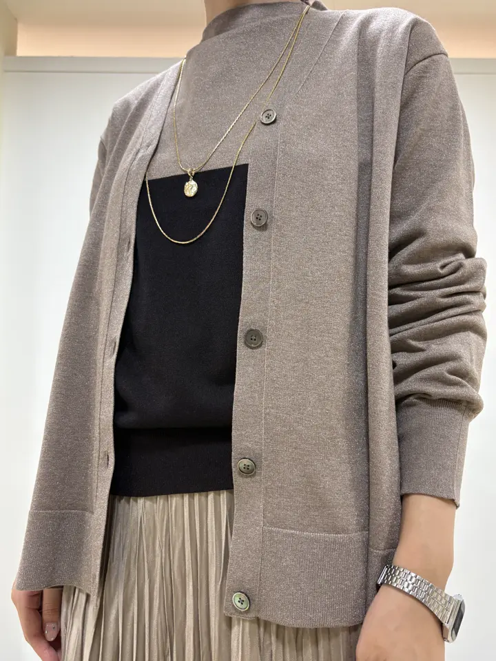 ONWARD CROSSET SELECT 早野 コーディネート画像