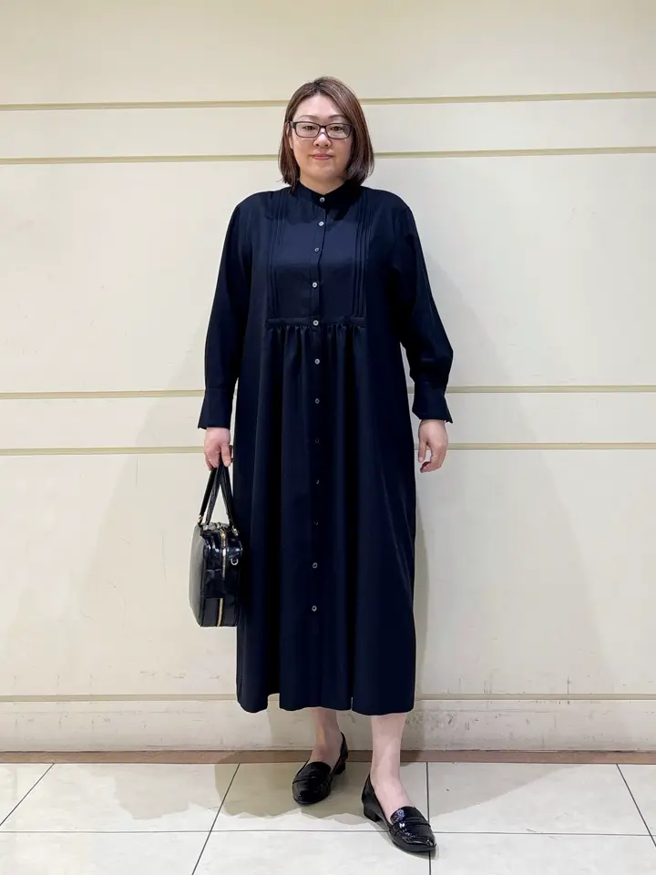 ONWARD CROSSET SELECT 山崎 コーディネート画像