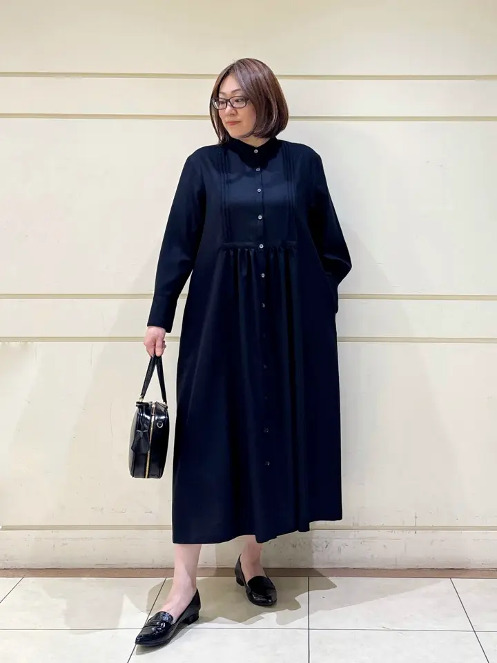 ONWARD CROSSET SELECT 山崎 コーディネート画像