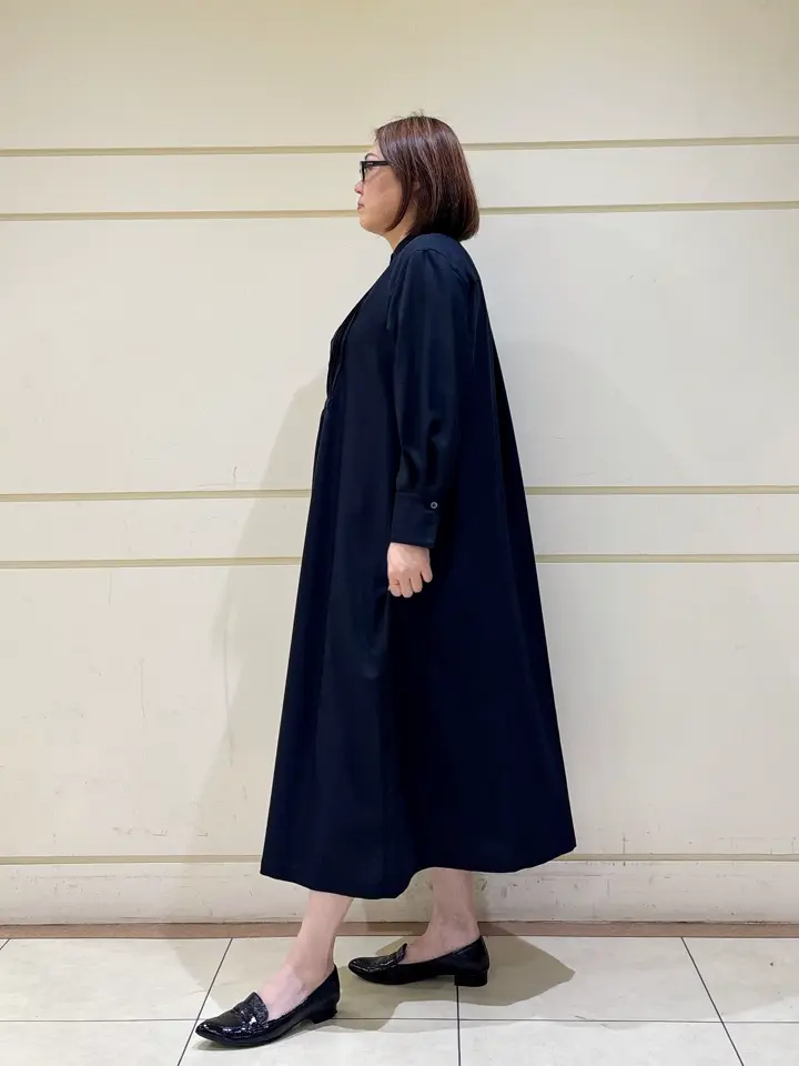 ONWARD CROSSET SELECT 山崎 コーディネート画像