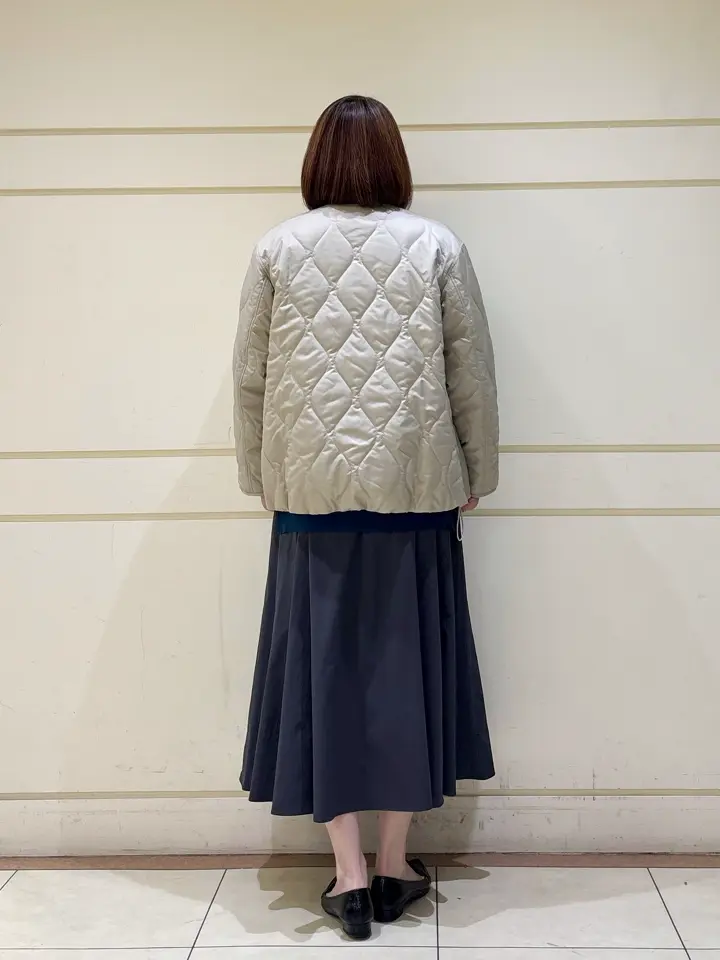 ONWARD CROSSET SELECT 山崎 コーディネート画像