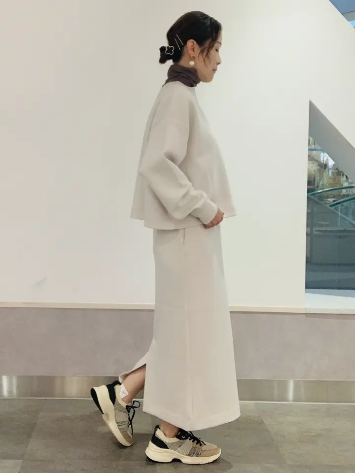 ONWARD CROSSET SELECT KUMAZAWA ✼  コーディネート画像