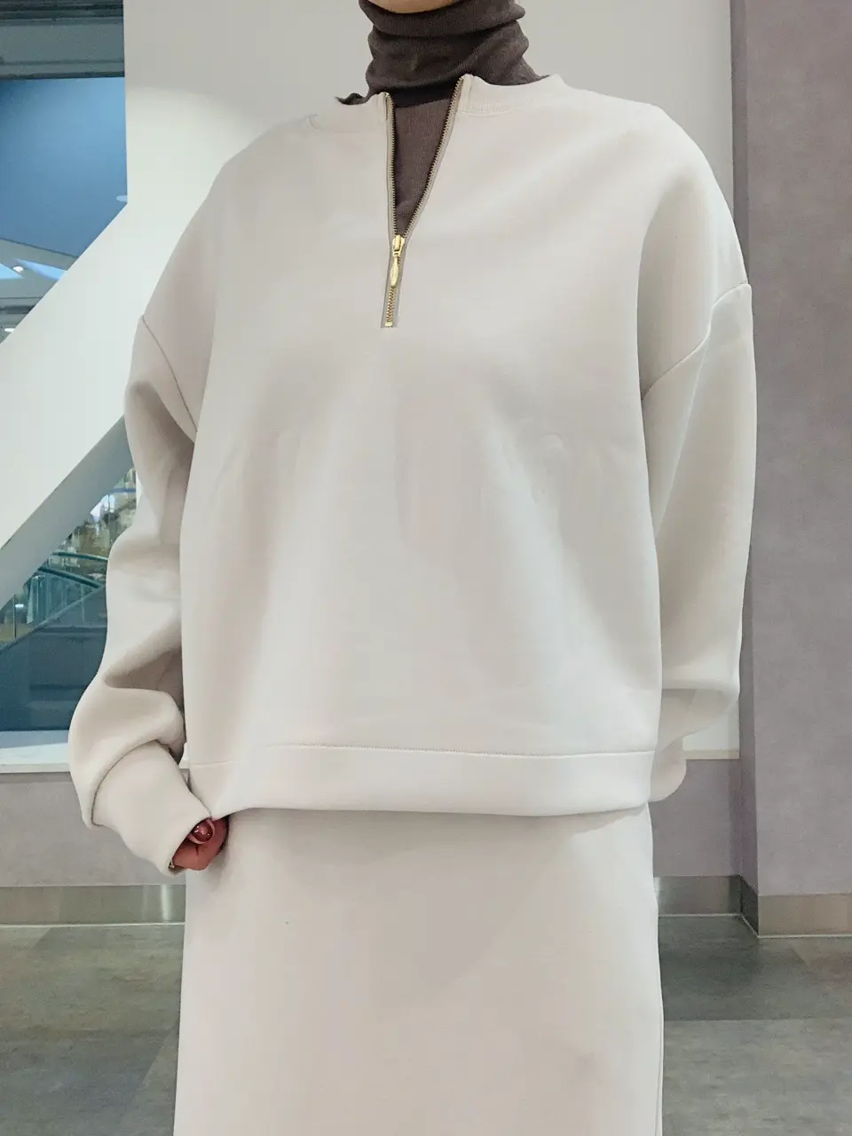 ONWARD CROSSET SELECT KUMAZAWA ✼  コーディネート画像