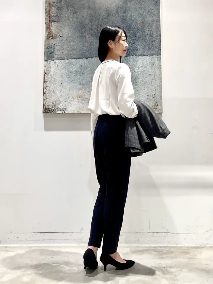 ONWARD CROSSET SELECT 田中 コーディネート画像