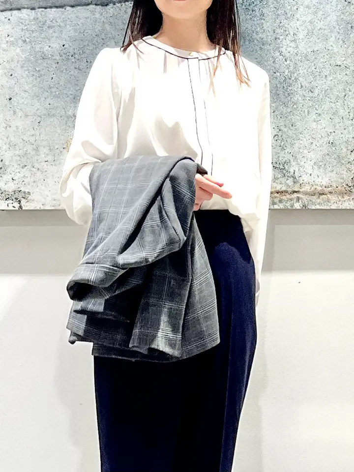 ONWARD CROSSET SELECT 田中 コーディネート画像