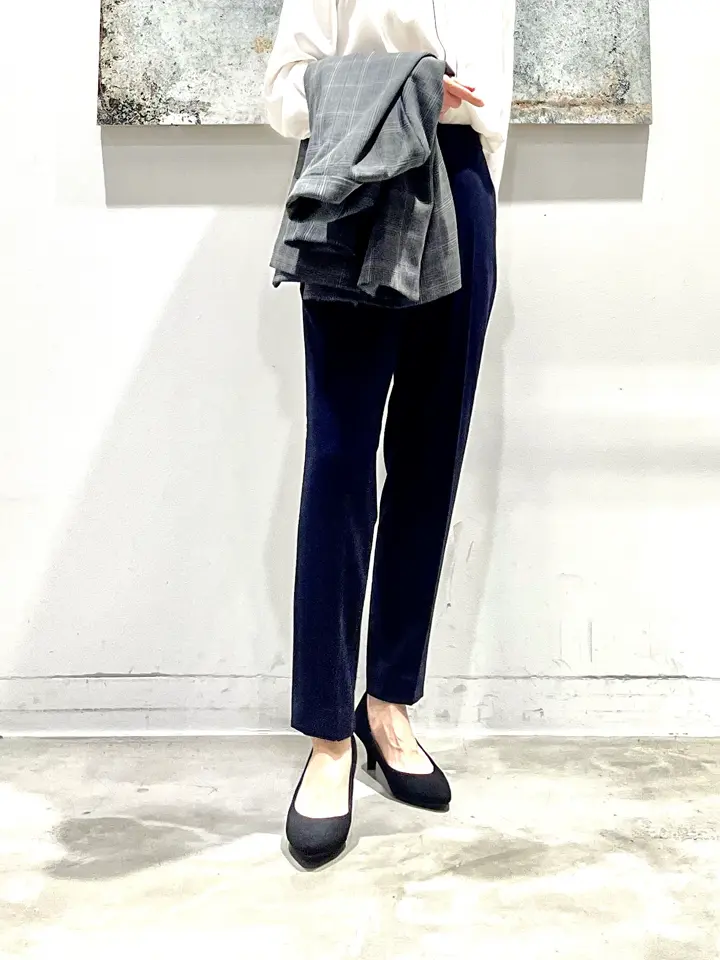 ONWARD CROSSET SELECT 田中 コーディネート画像