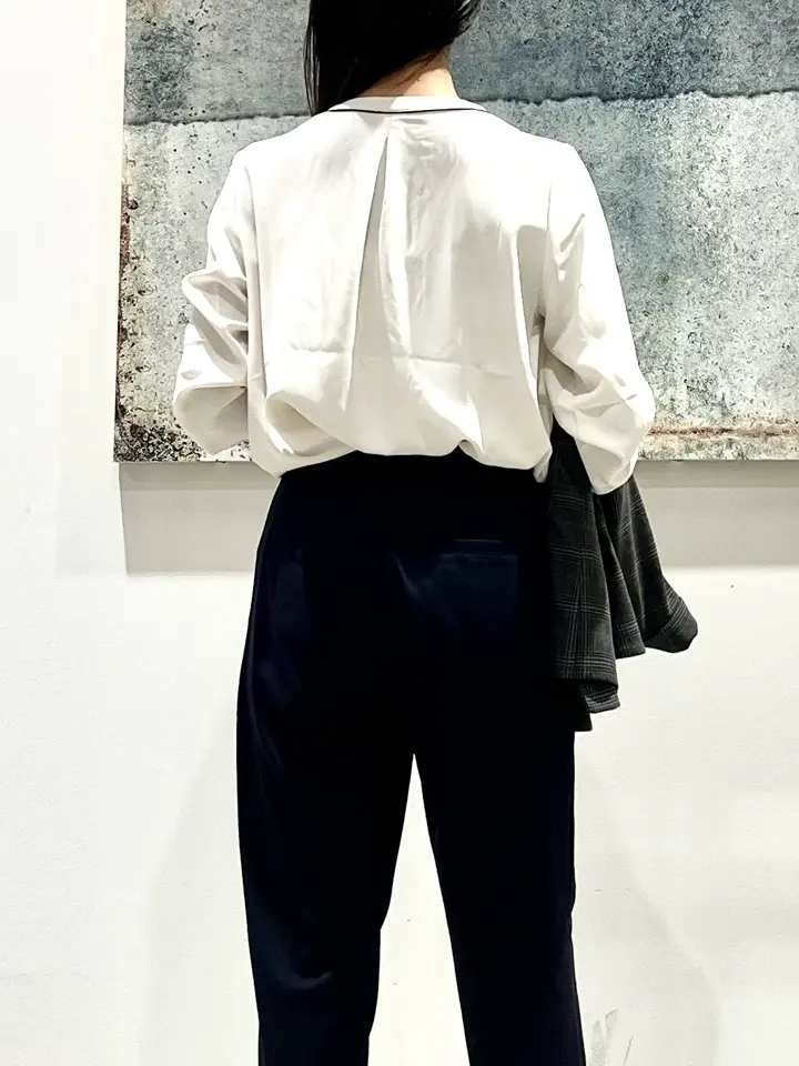 ONWARD CROSSET SELECT 田中 コーディネート画像