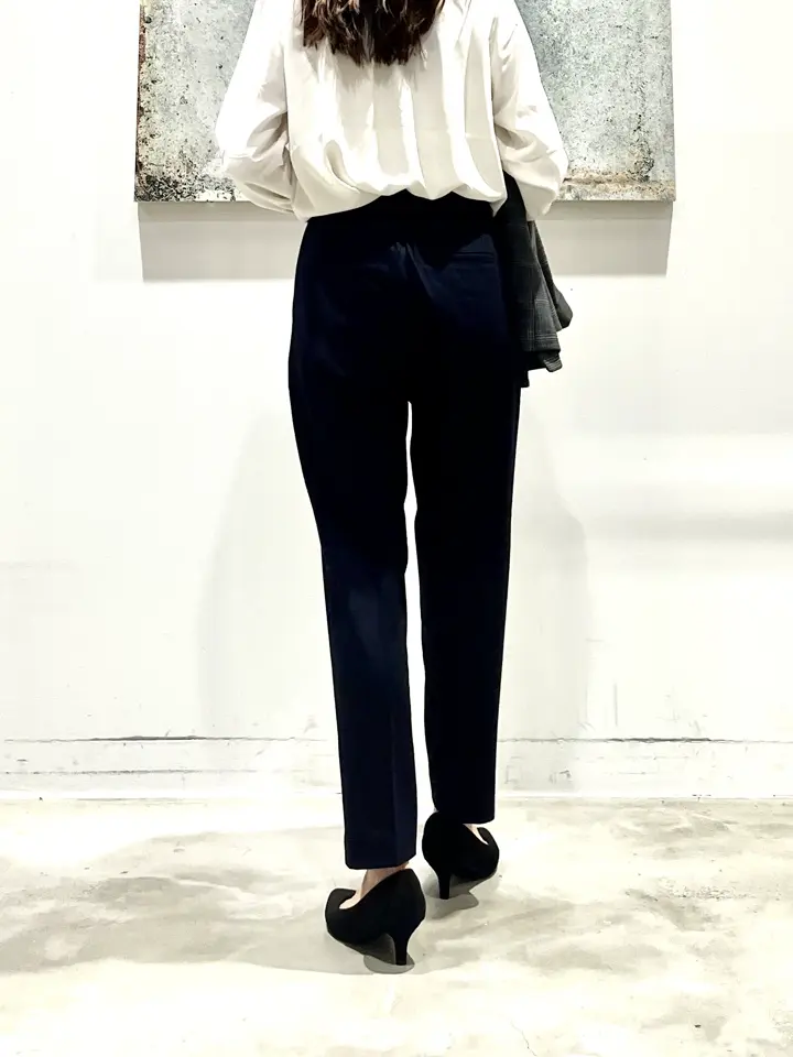 ONWARD CROSSET SELECT 田中 コーディネート画像