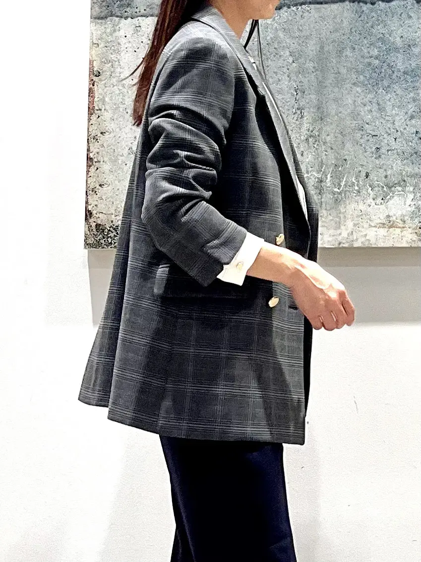 ONWARD CROSSET SELECT 田中 コーディネート画像