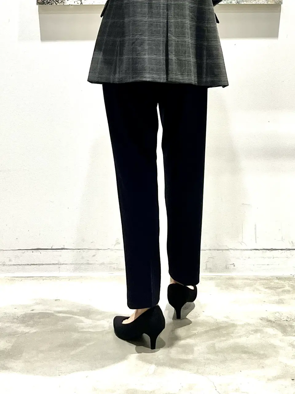 ONWARD CROSSET SELECT 田中 コーディネート画像