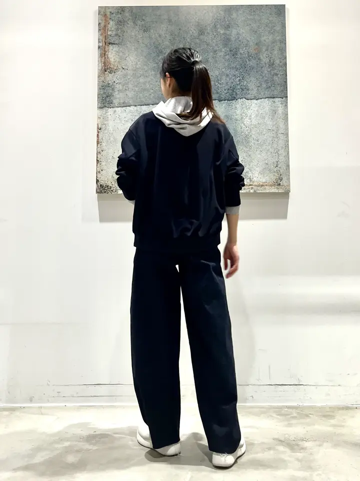 ONWARD CROSSET SELECT 田中 コーディネート画像