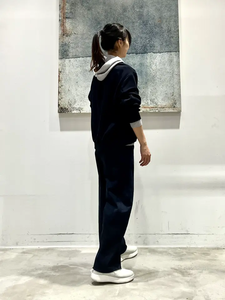 ONWARD CROSSET SELECT 田中 コーディネート画像