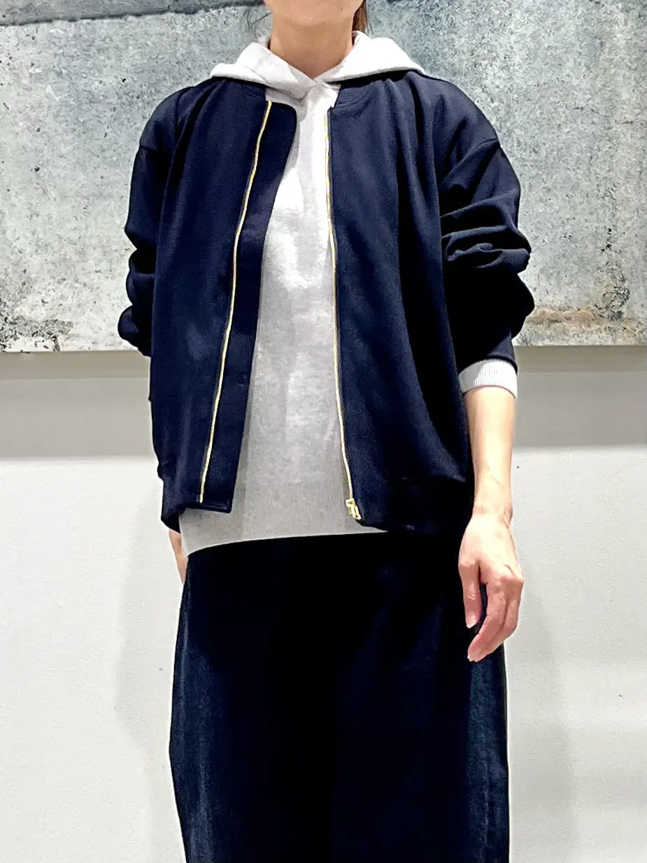 ONWARD CROSSET SELECT 田中 コーディネート画像