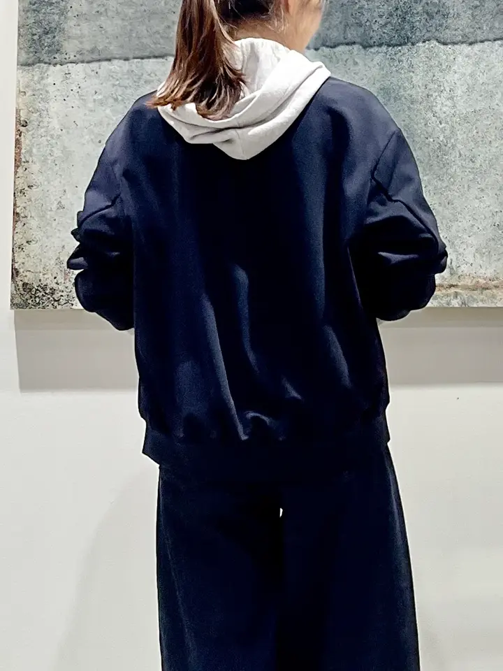 ONWARD CROSSET SELECT 田中 コーディネート画像