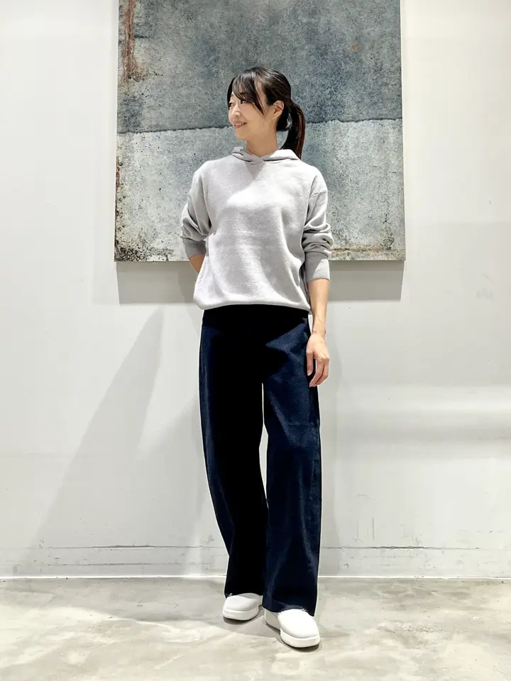 ONWARD CROSSET SELECT 田中 コーディネート画像