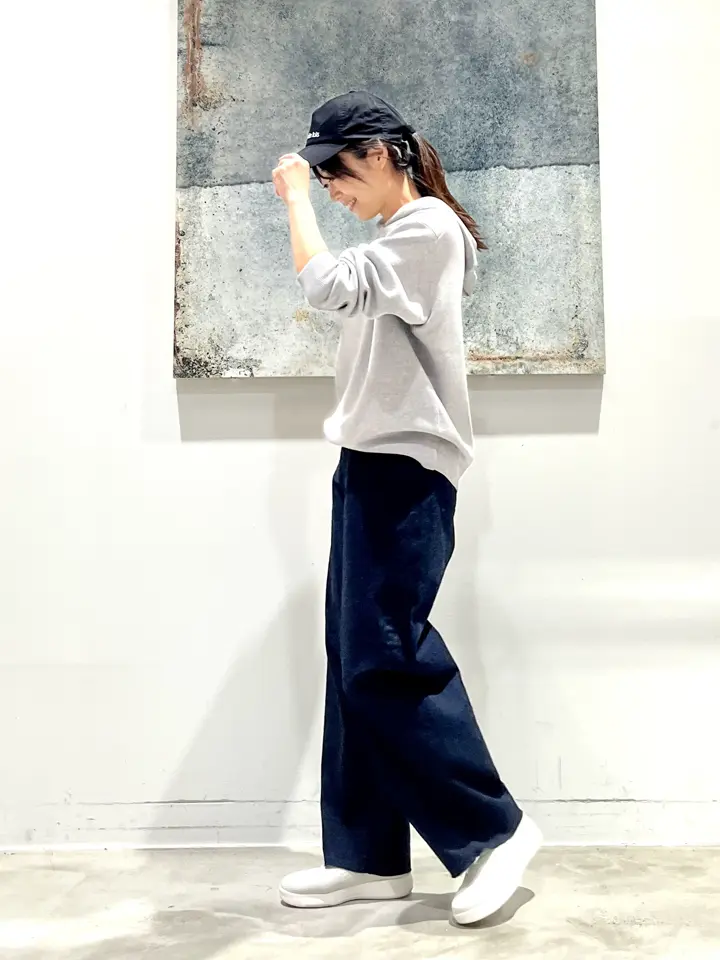 ONWARD CROSSET SELECT 田中 コーディネート画像