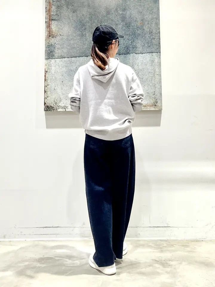 ONWARD CROSSET SELECT 田中 コーディネート画像