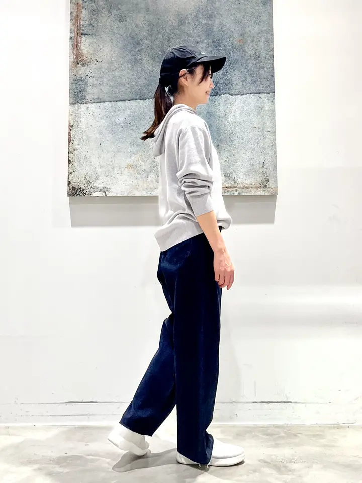 ONWARD CROSSET SELECT 田中 コーディネート画像