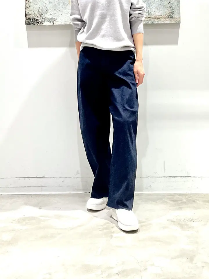 ONWARD CROSSET SELECT 田中 コーディネート画像