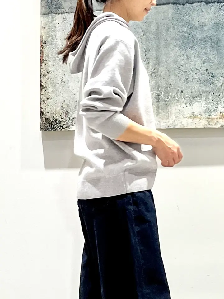 ONWARD CROSSET SELECT 田中 コーディネート画像