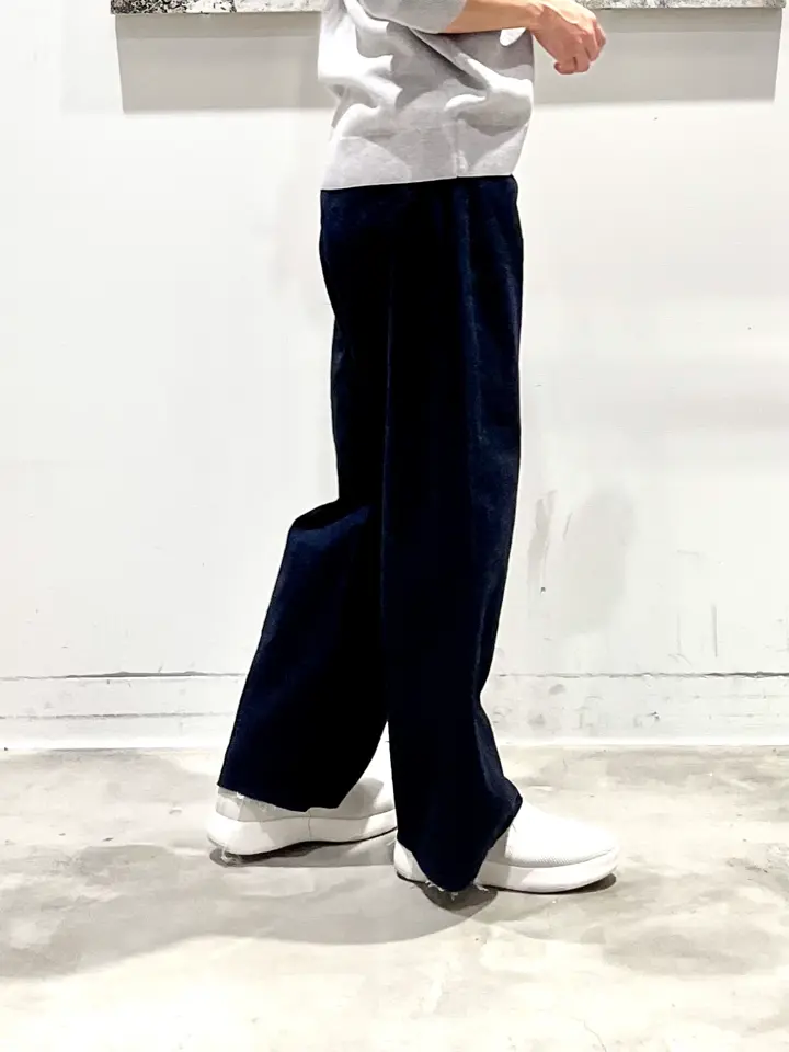 ONWARD CROSSET SELECT 田中 コーディネート画像