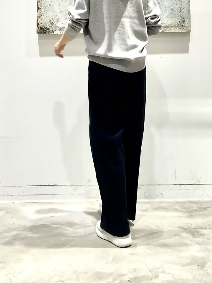 ONWARD CROSSET SELECT 田中 コーディネート画像